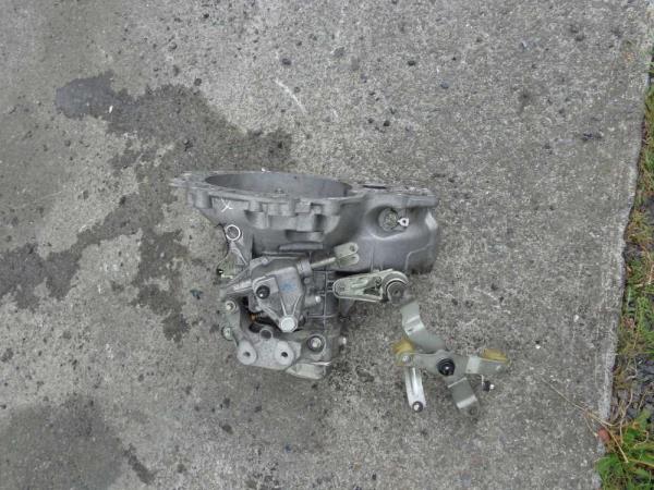 BOITE DE VITESSE MANUEL OPEL - Vue 6